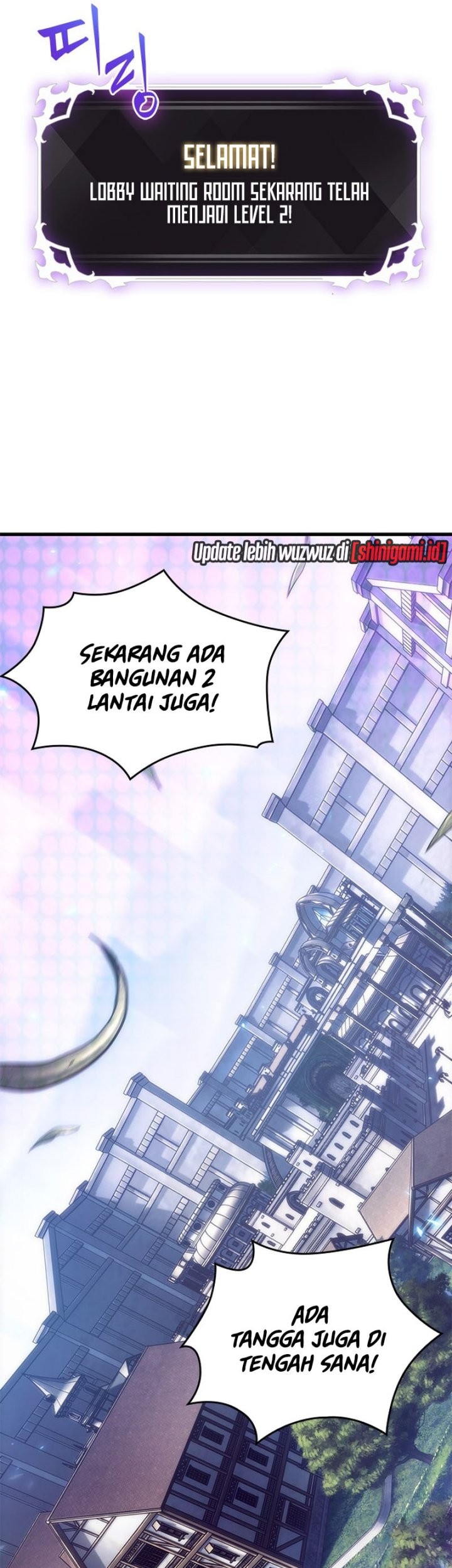 Pick Me Up Chapter 56 - halaman 10
