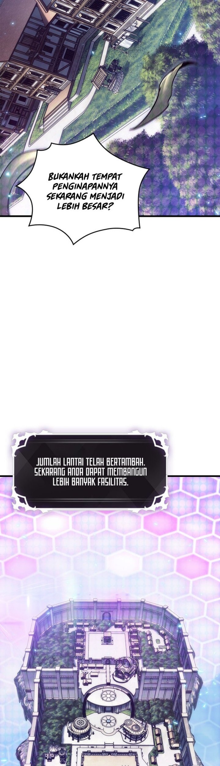 Pick Me Up Chapter 56 - halaman 11