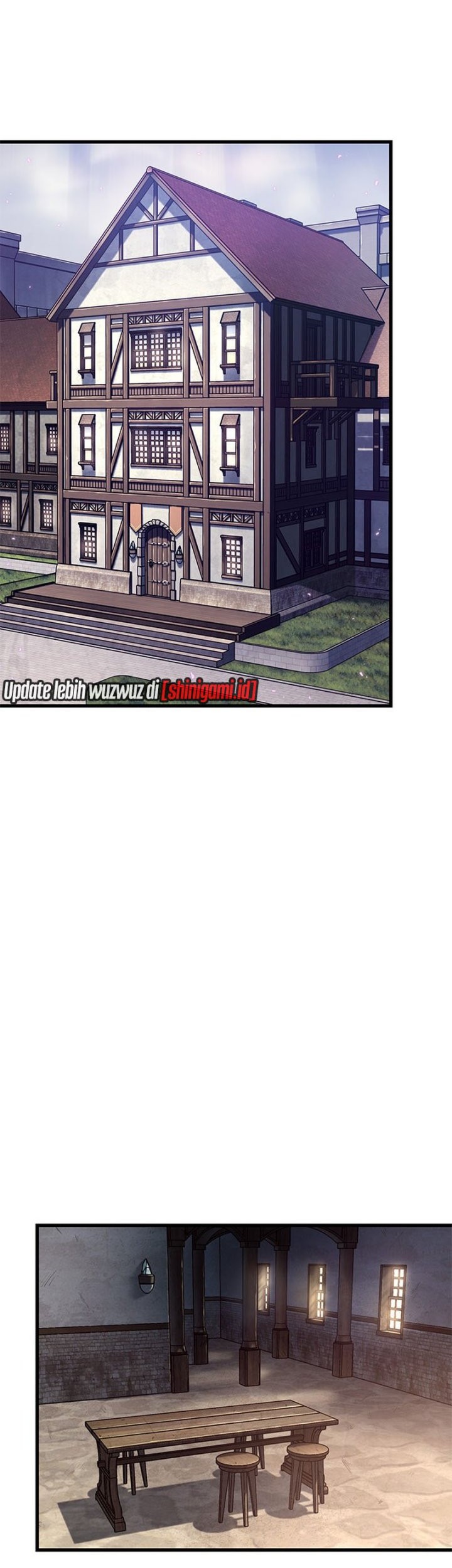 Pick Me Up Chapter 56 - halaman 15