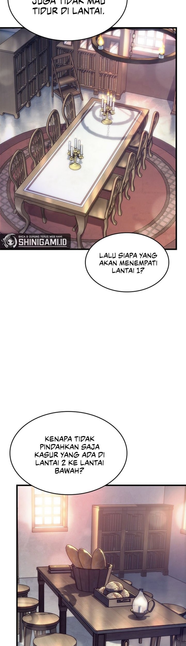Pick Me Up Chapter 56 - halaman 23