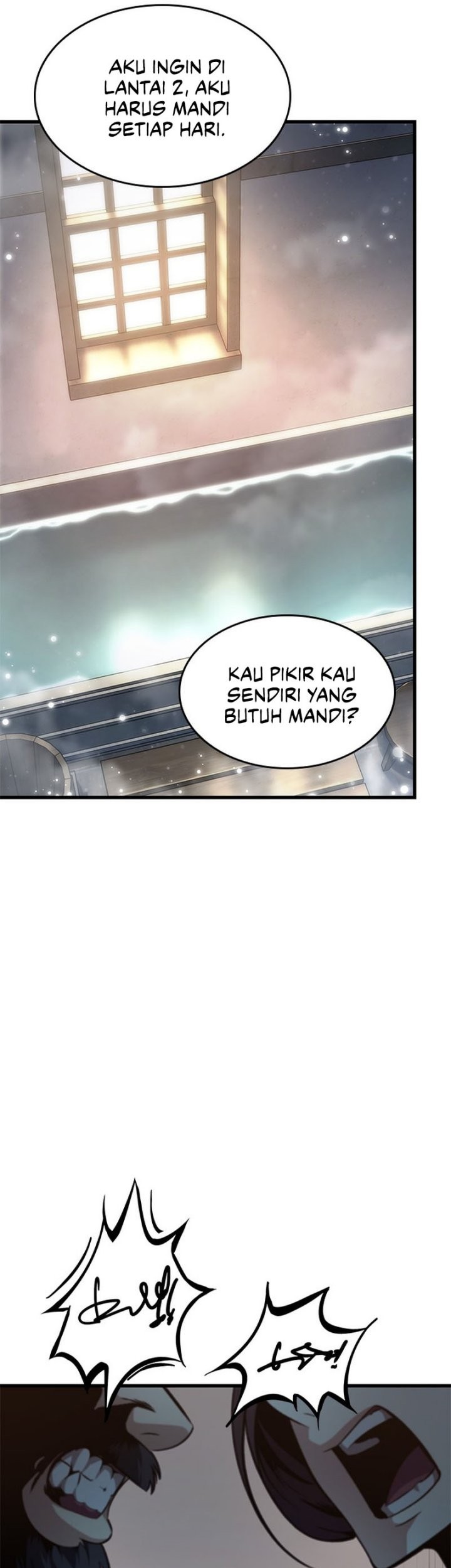 Pick Me Up Chapter 56 - halaman 25