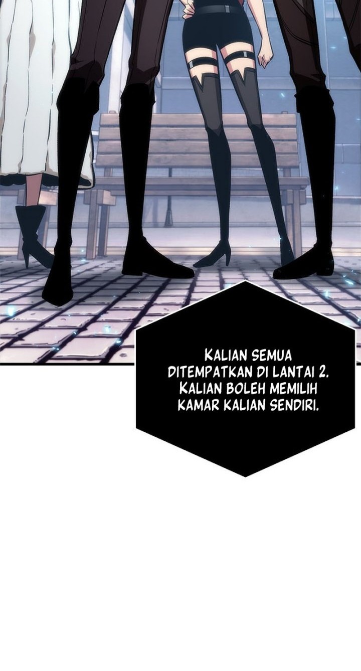 Pick Me Up Chapter 56 - halaman 32
