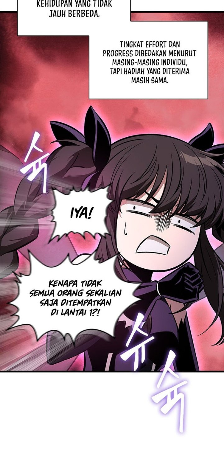Pick Me Up Chapter 56 - halaman 40