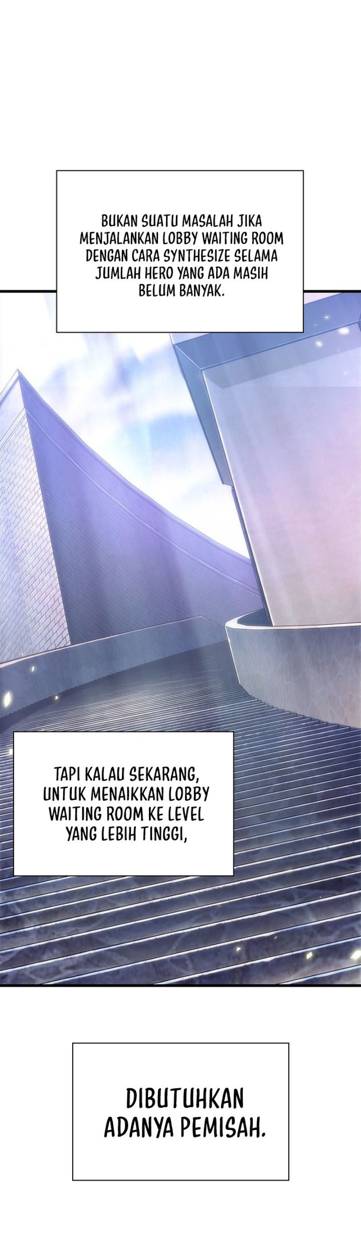 Pick Me Up Chapter 56 - halaman 41