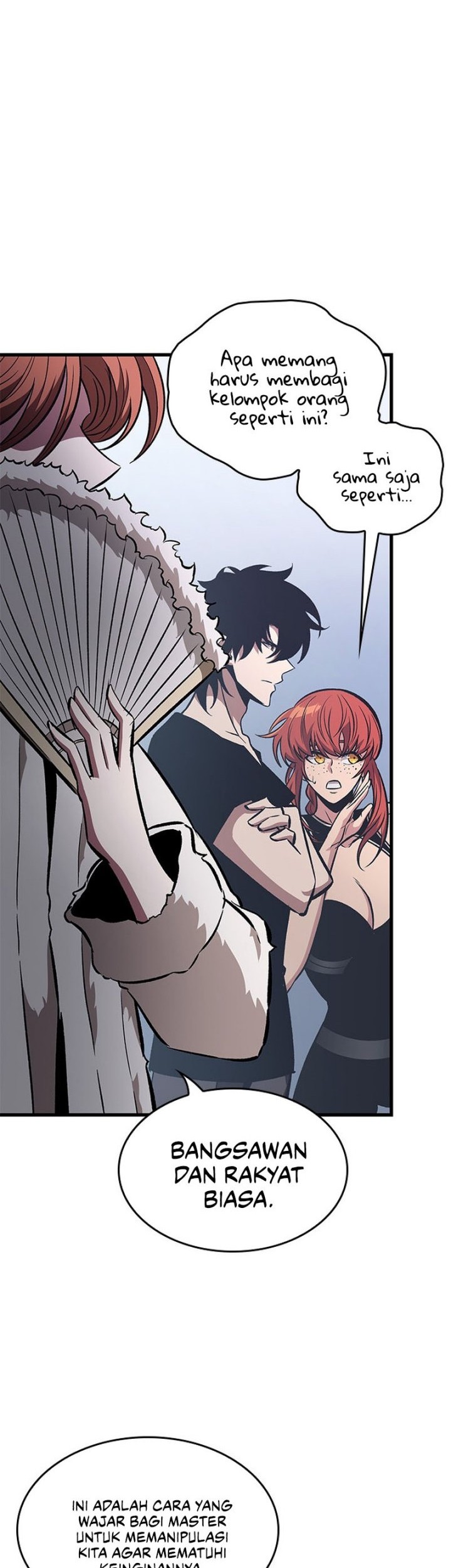 Pick Me Up Chapter 56 - halaman 42