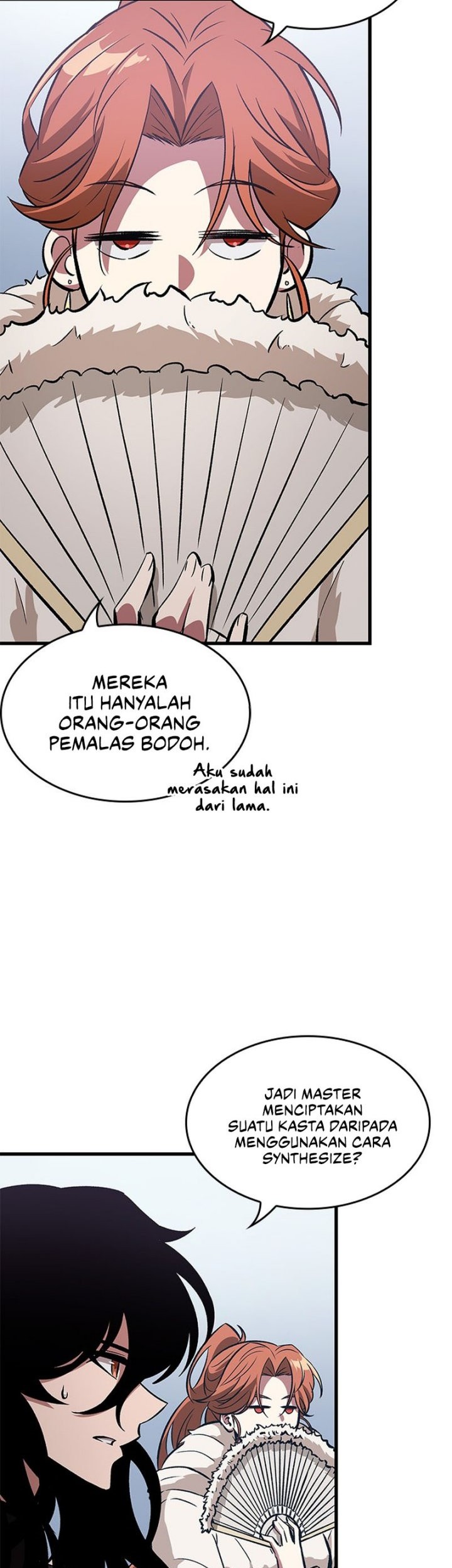 Pick Me Up Chapter 56 - halaman 47