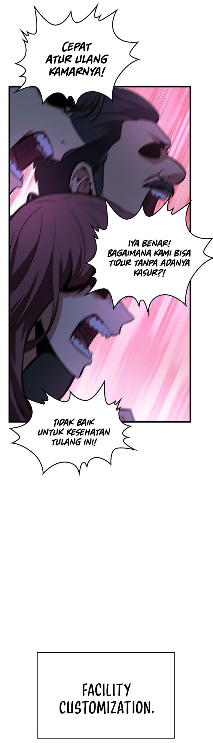 Pick Me Up Chapter 56 - halaman 49