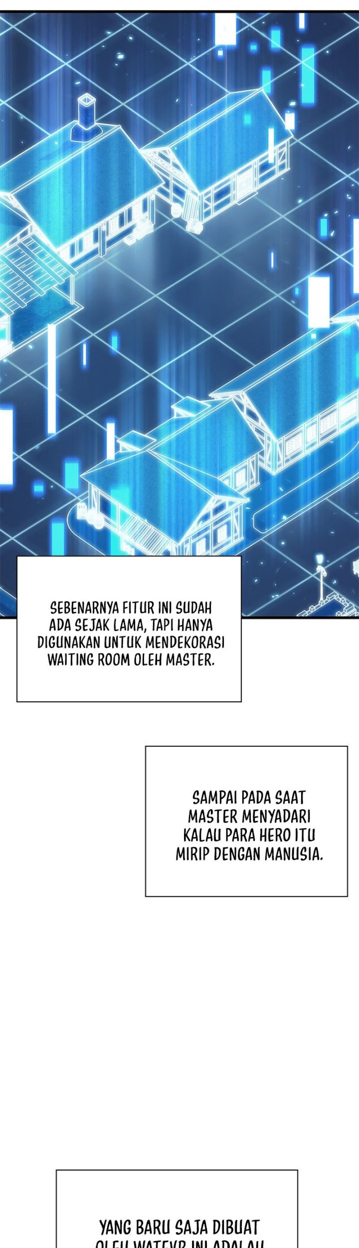 Pick Me Up Chapter 56 - halaman 50