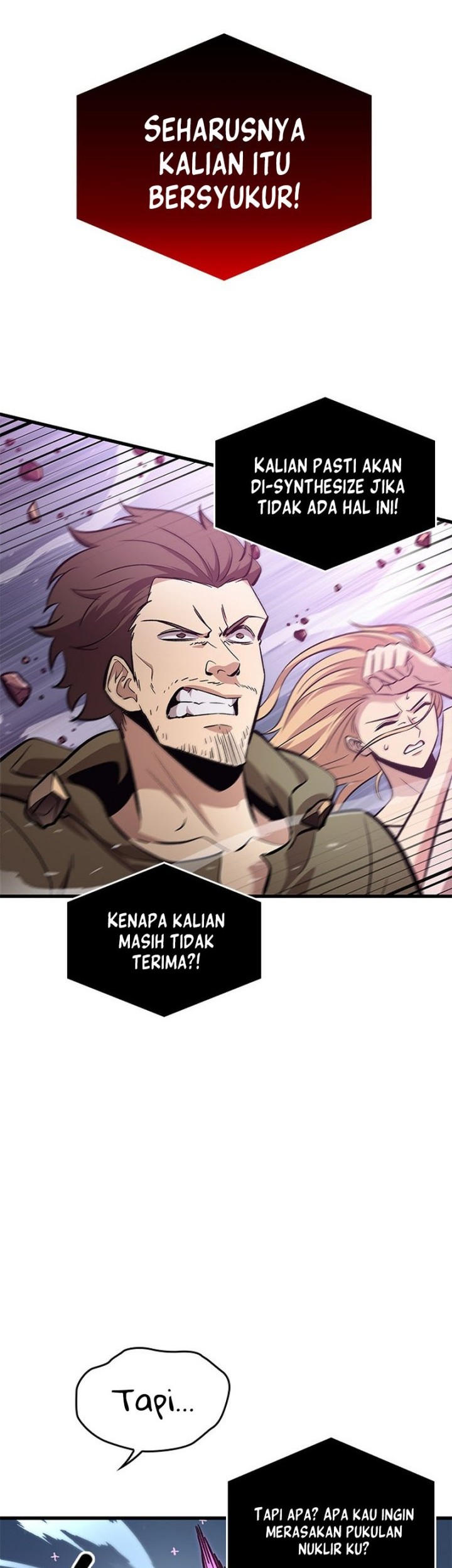 Pick Me Up Chapter 56 - halaman 54