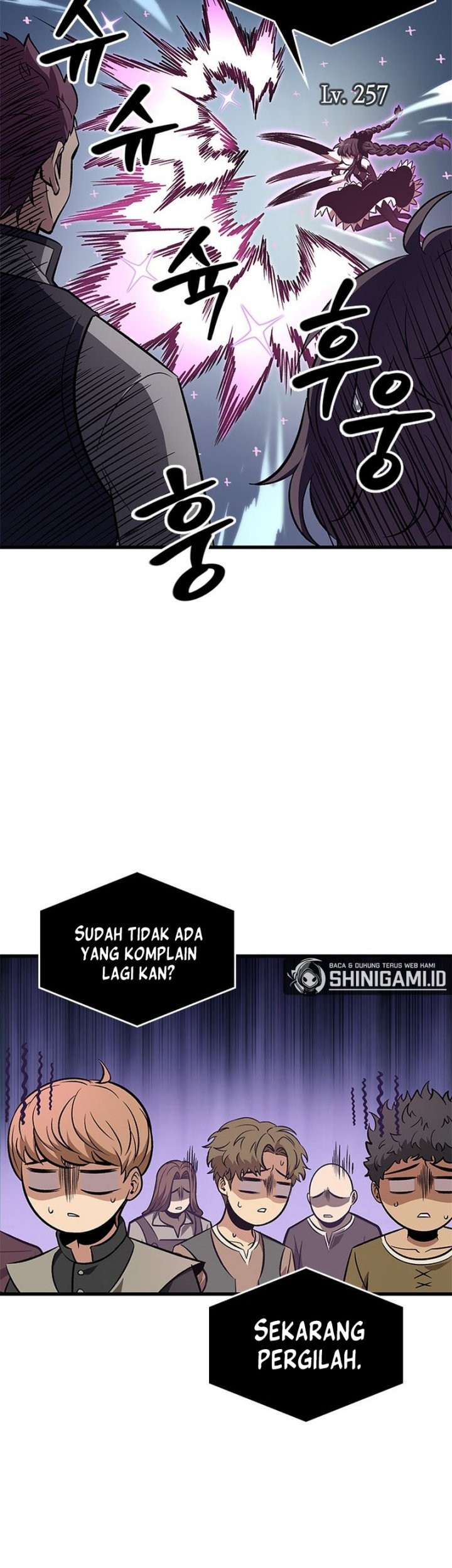 Pick Me Up Chapter 56 - halaman 55