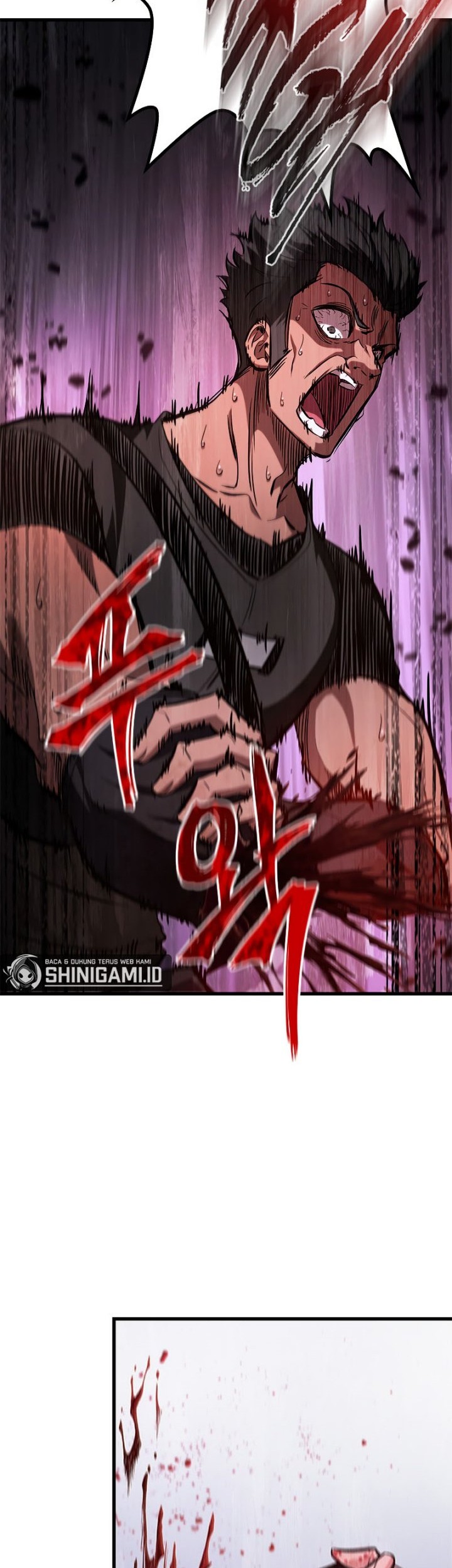 Pick Me Up Chapter 56 - halaman 66