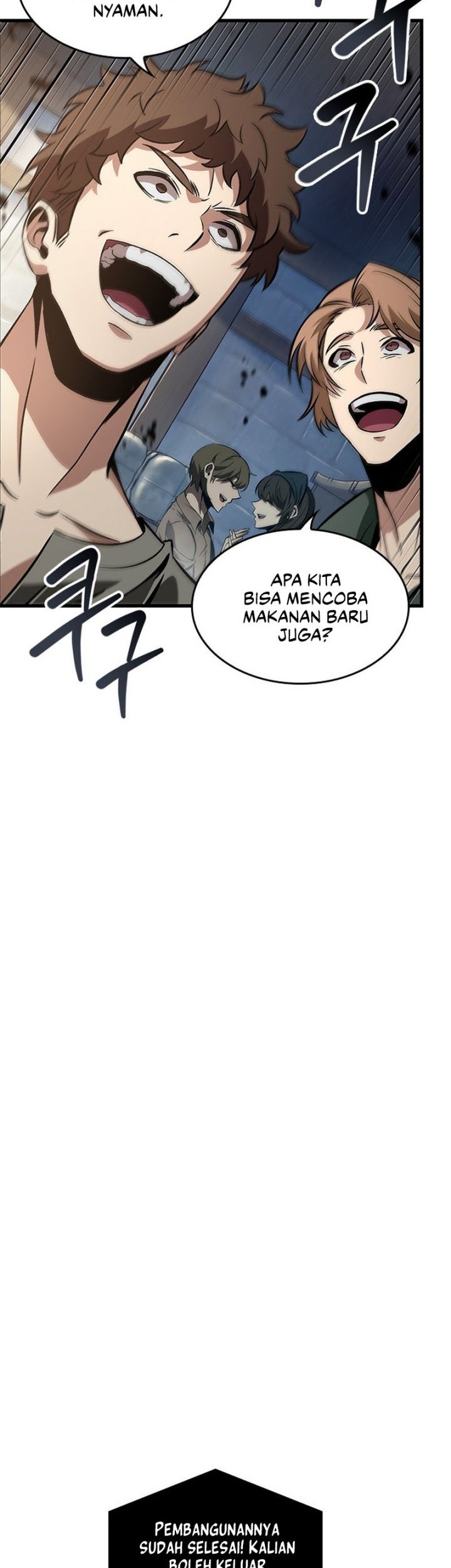 Pick Me Up Chapter 56 - halaman 7