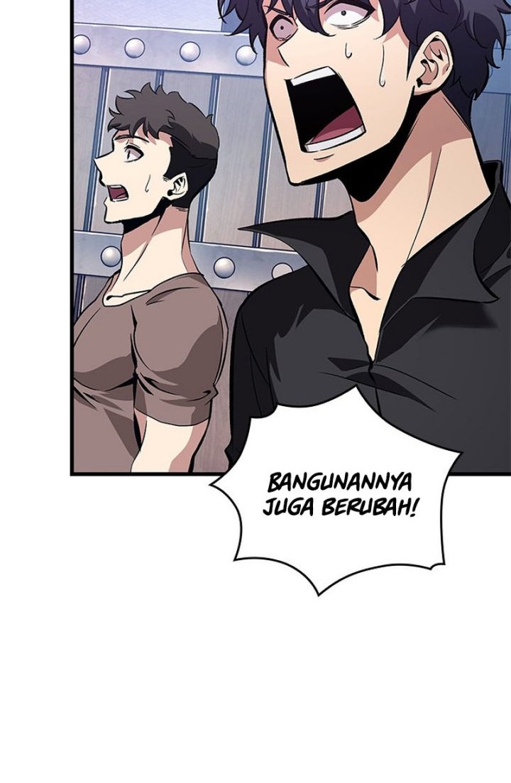 Pick Me Up Chapter 56 - halaman 9