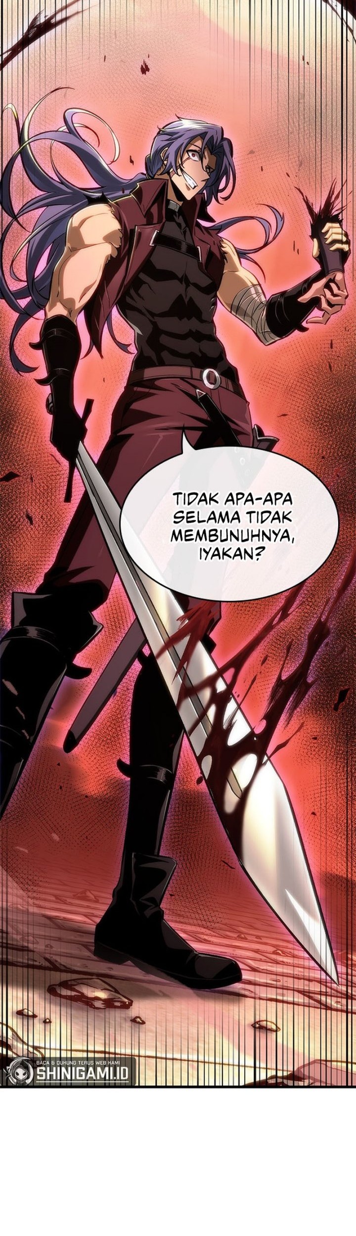 Pick Me Up Chapter 57 - halaman 13