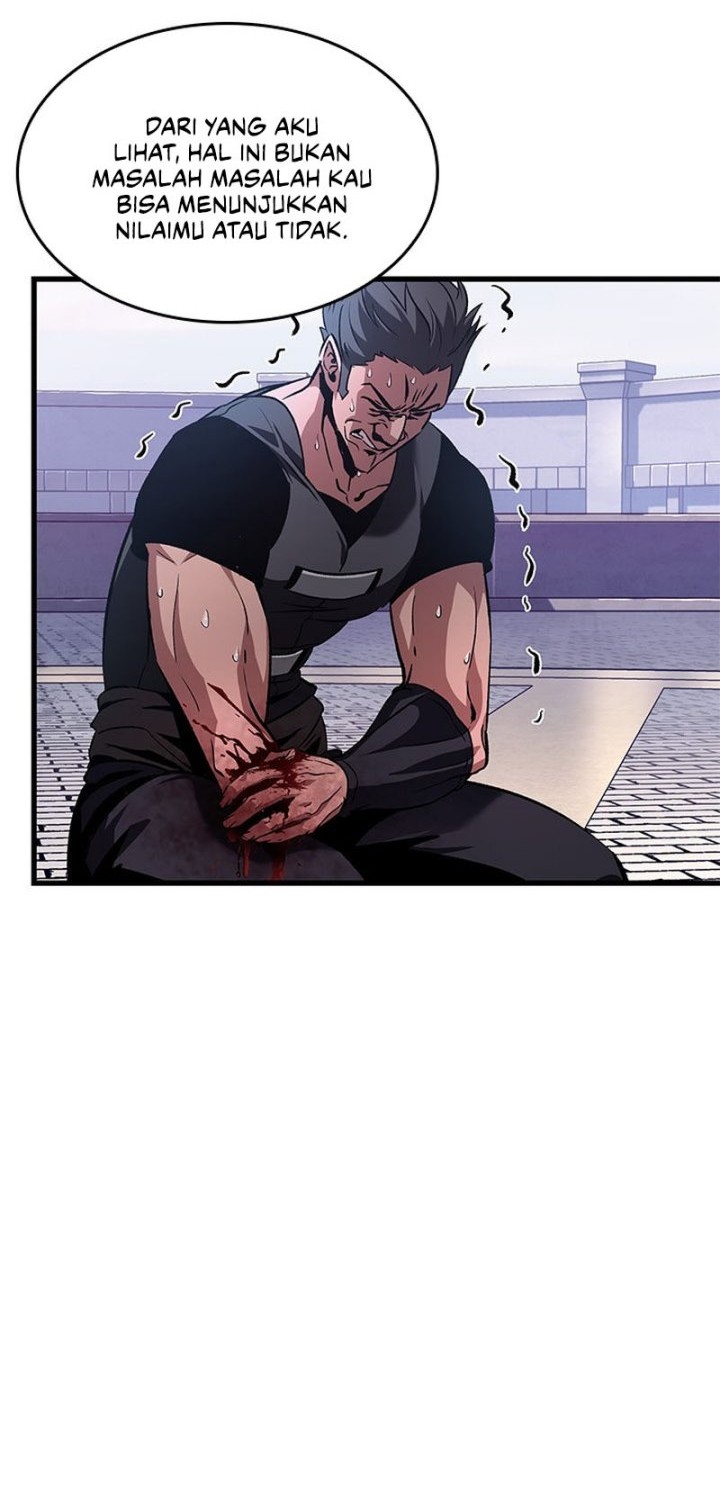 Pick Me Up Chapter 57 - halaman 15