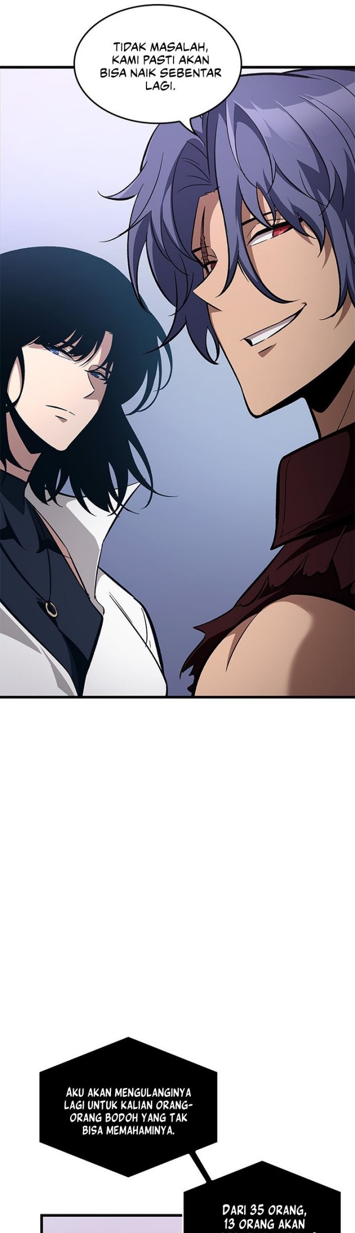 Pick Me Up Chapter 57 - halaman 24