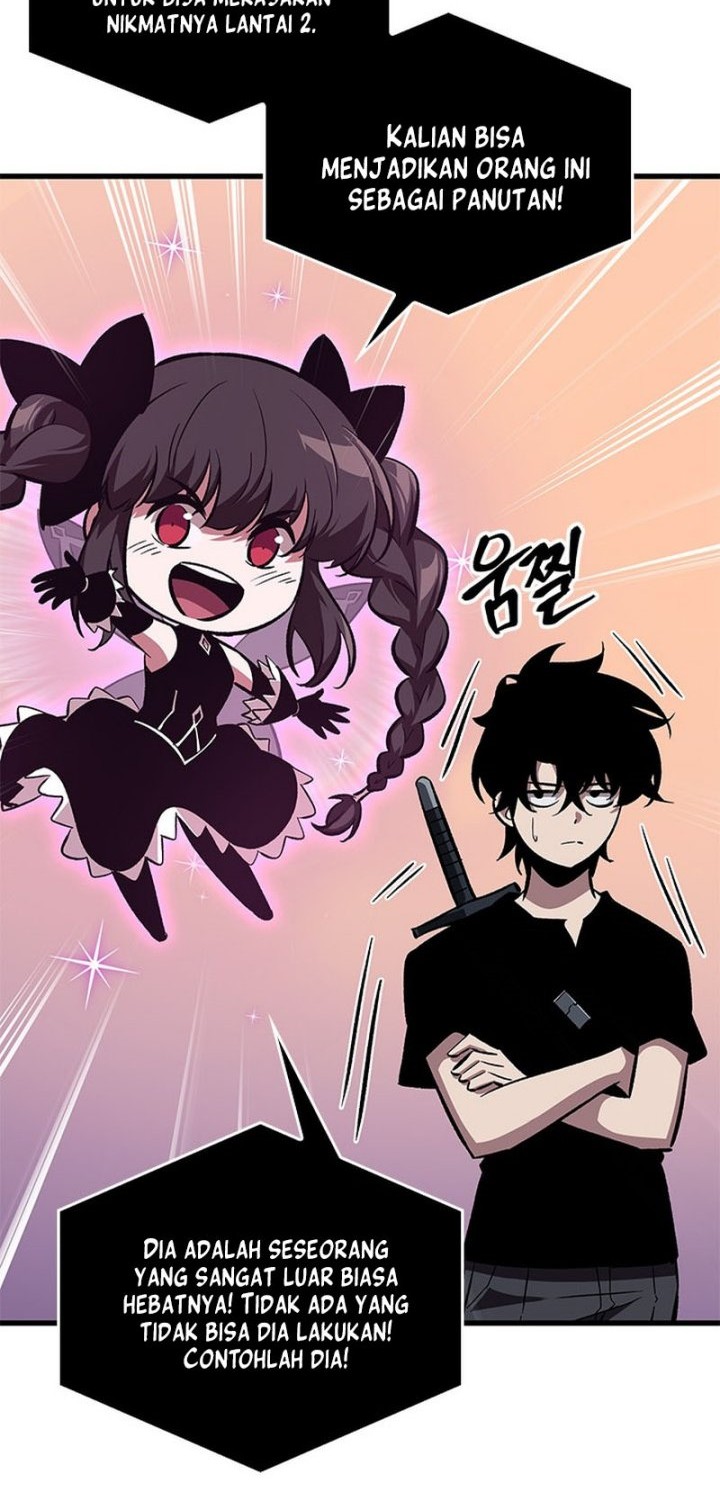 Pick Me Up Chapter 57 - halaman 27