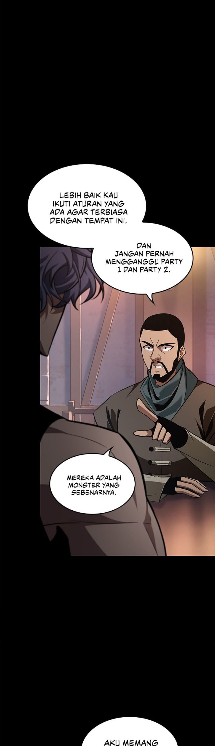 Pick Me Up Chapter 57 - halaman 4