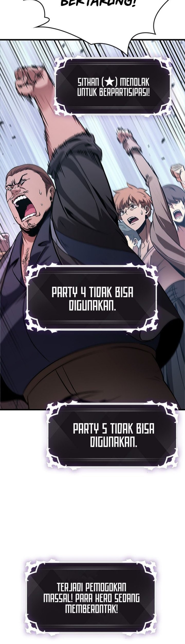 Pick Me Up Chapter 57 - halaman 45
