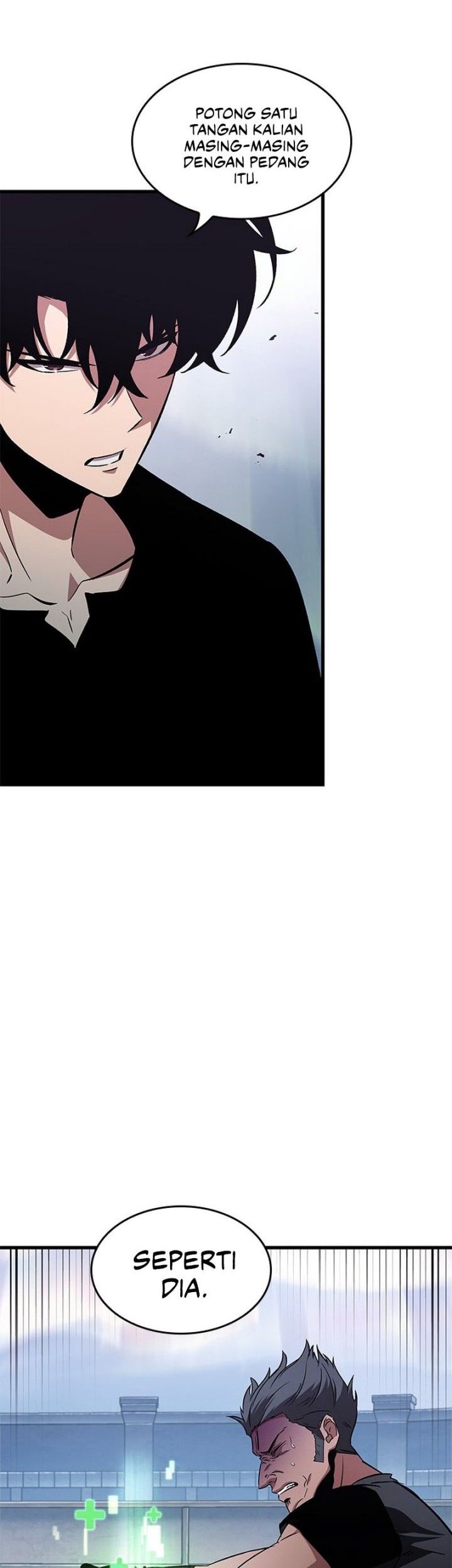 Pick Me Up Chapter 57 - halaman 49
