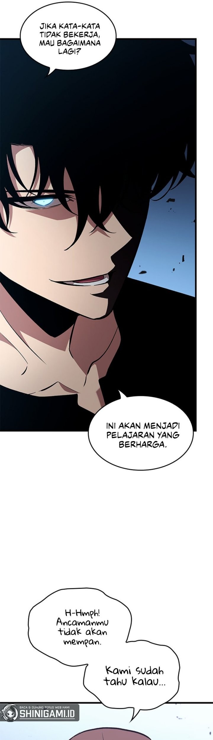 Pick Me Up Chapter 57 - halaman 52