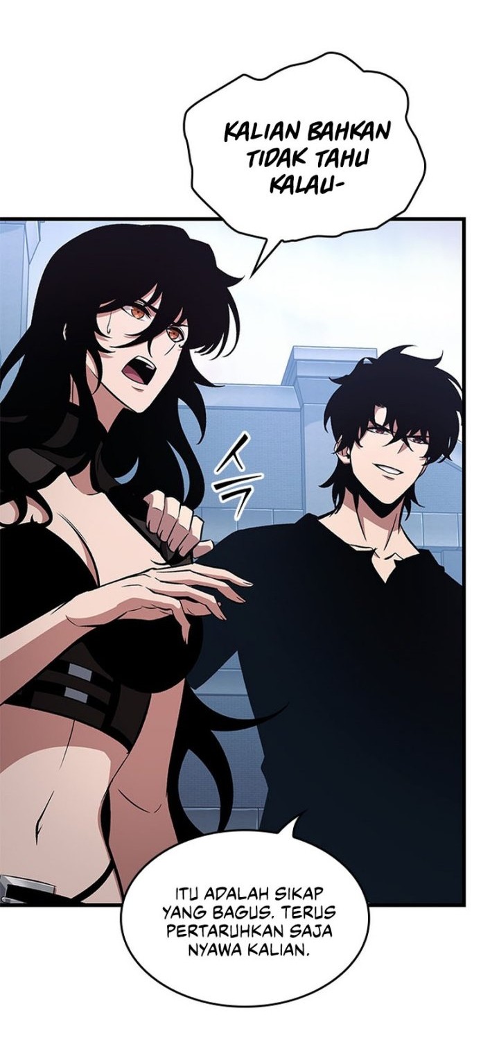 Pick Me Up Chapter 57 - halaman 55