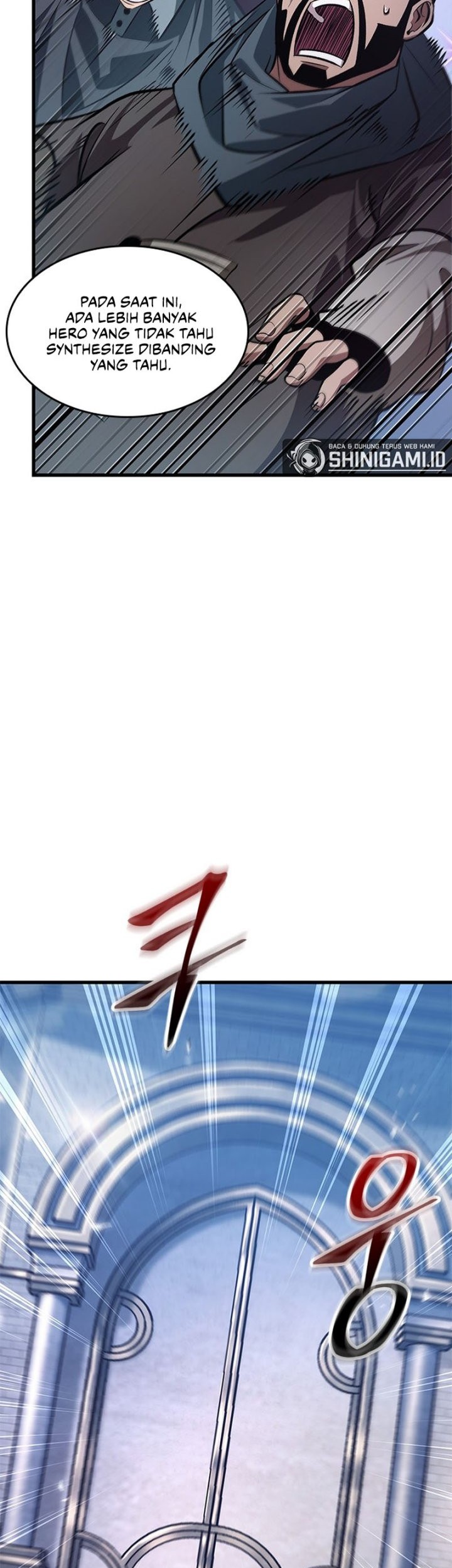 Pick Me Up Chapter 57 - halaman 62