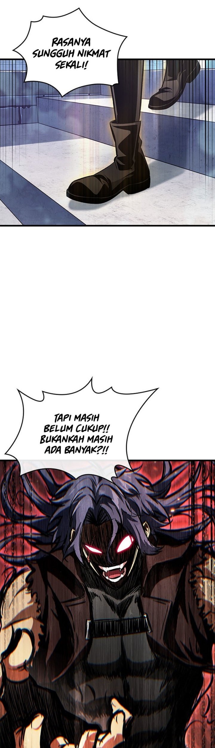 Pick Me Up Chapter 57 - halaman 69
