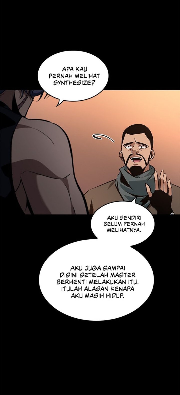 Pick Me Up Chapter 57 - halaman 7