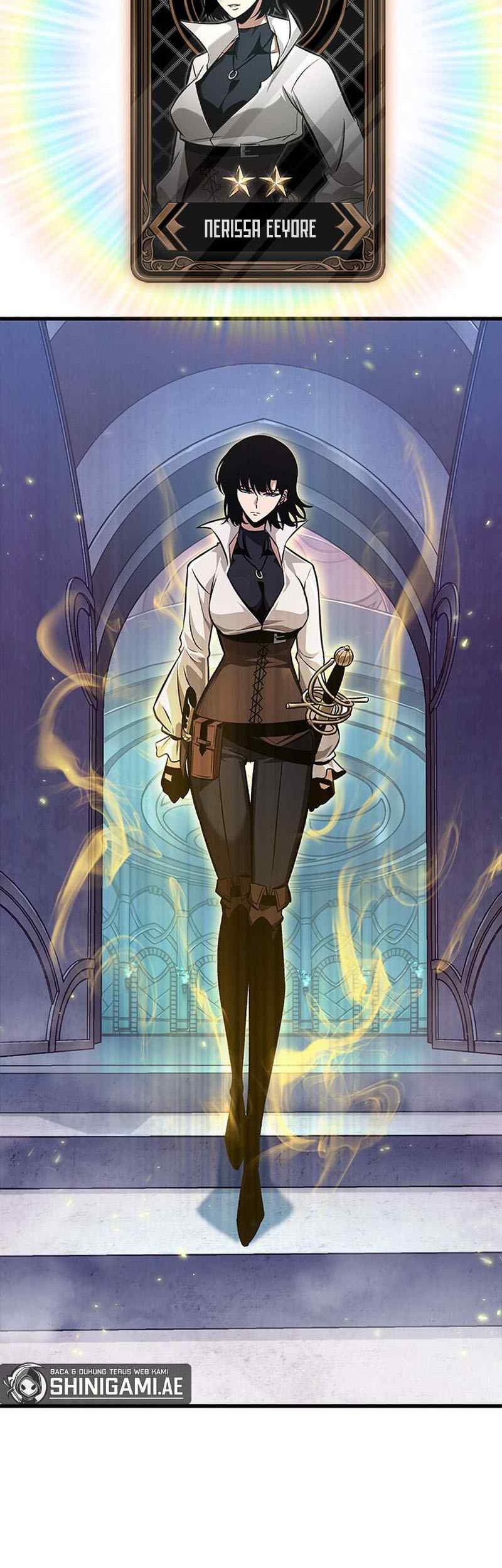 Pick Me Up Chapter 58 - halaman 13