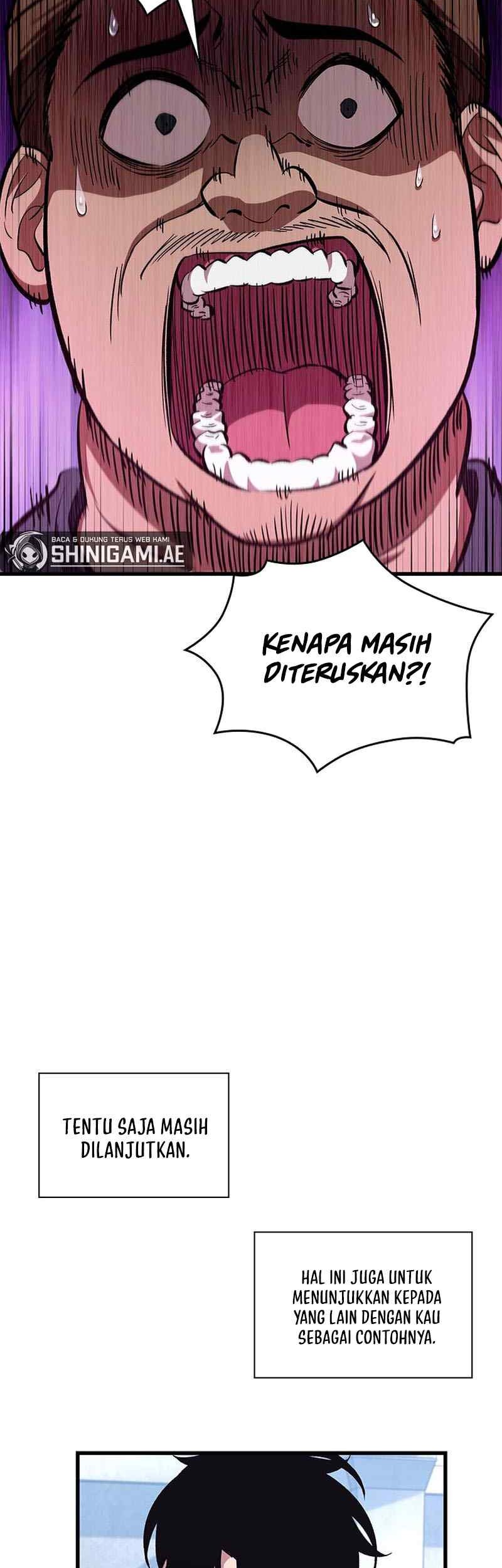 Pick Me Up Chapter 58 - halaman 16