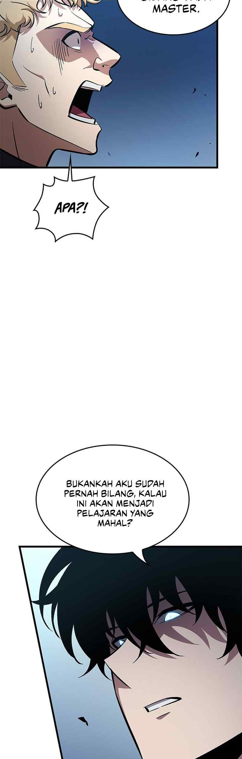 Pick Me Up Chapter 58 - halaman 20
