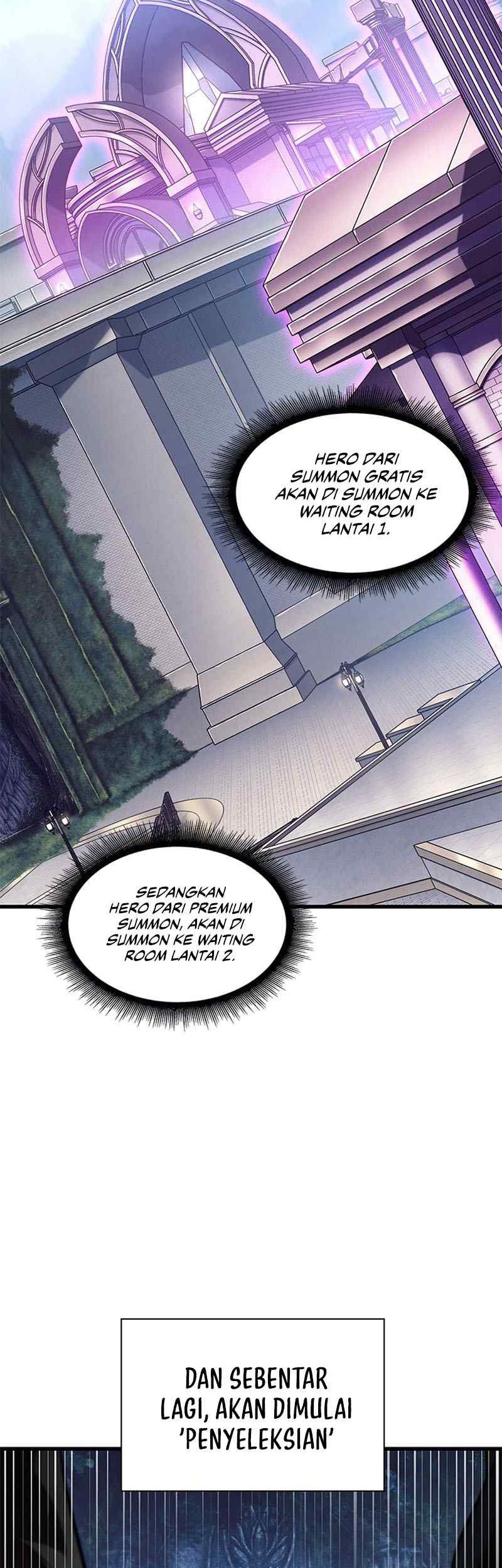 Pick Me Up Chapter 58 - halaman 39