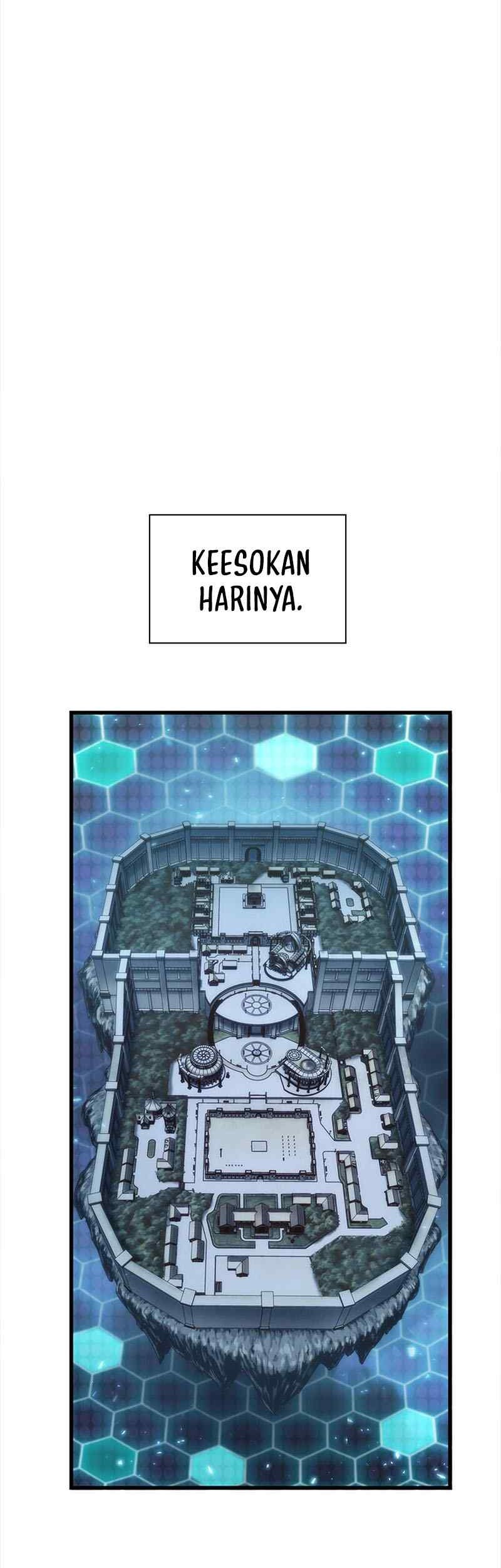 Pick Me Up Chapter 58 - halaman 44