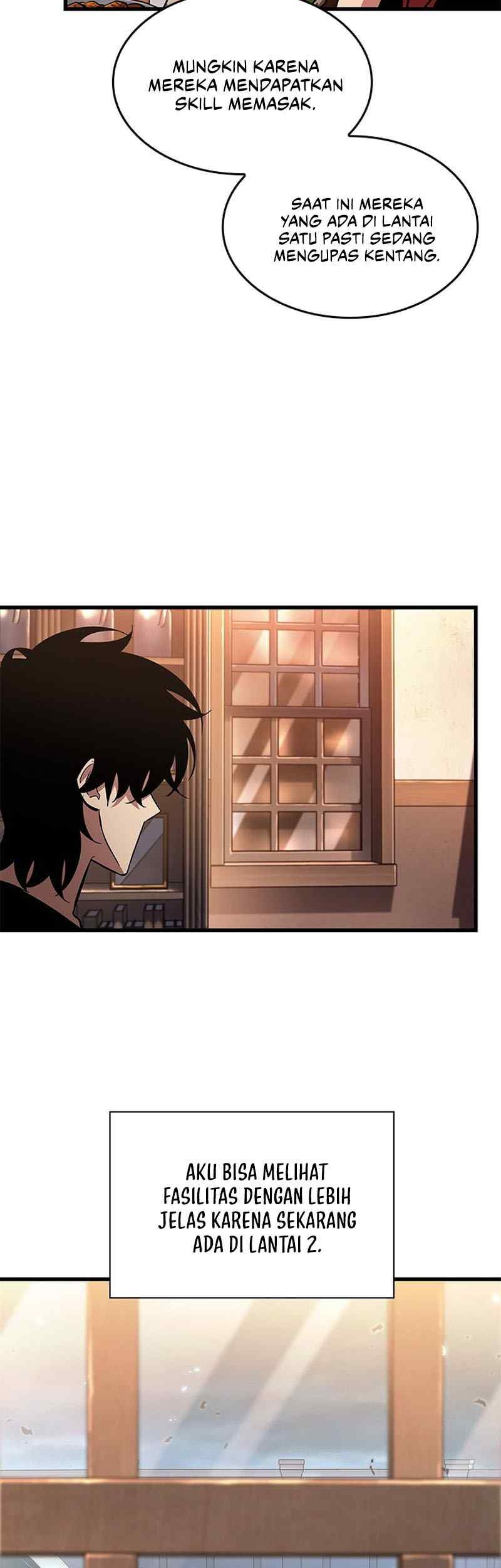 Pick Me Up Chapter 58 - halaman 48