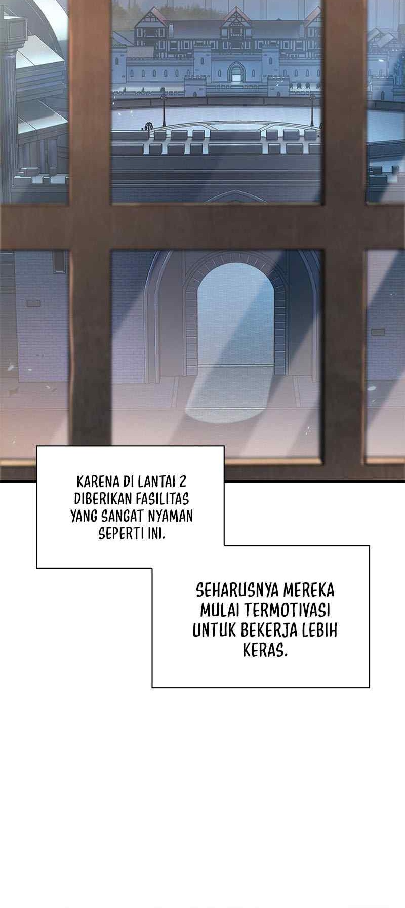 Pick Me Up Chapter 58 - halaman 49