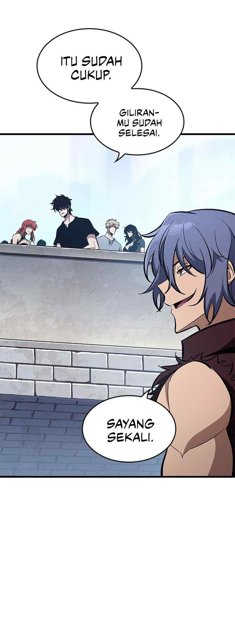 Pick Me Up Chapter 58 - halaman 5