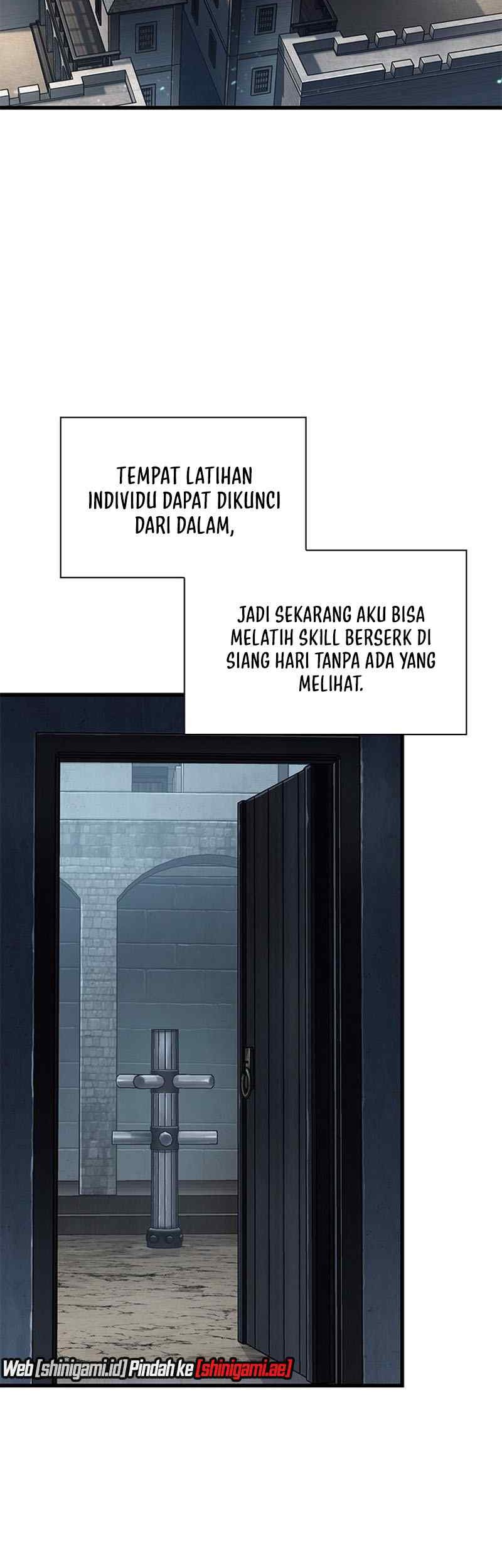 Pick Me Up Chapter 58 - halaman 52