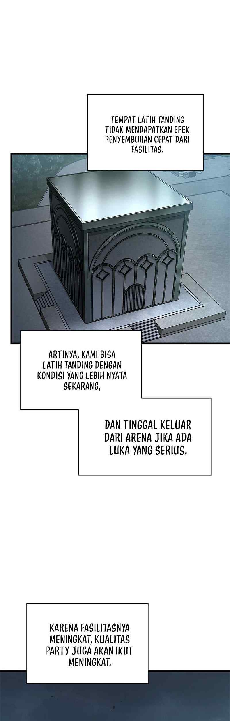 Pick Me Up Chapter 58 - halaman 53