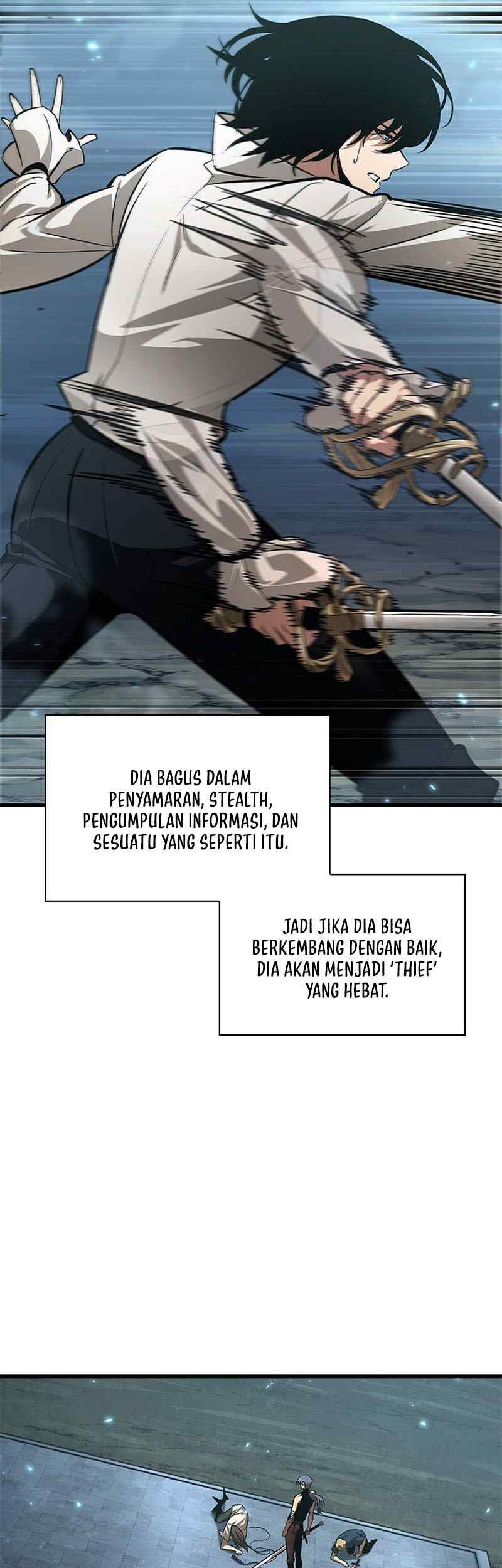 Pick Me Up Chapter 58 - halaman 58