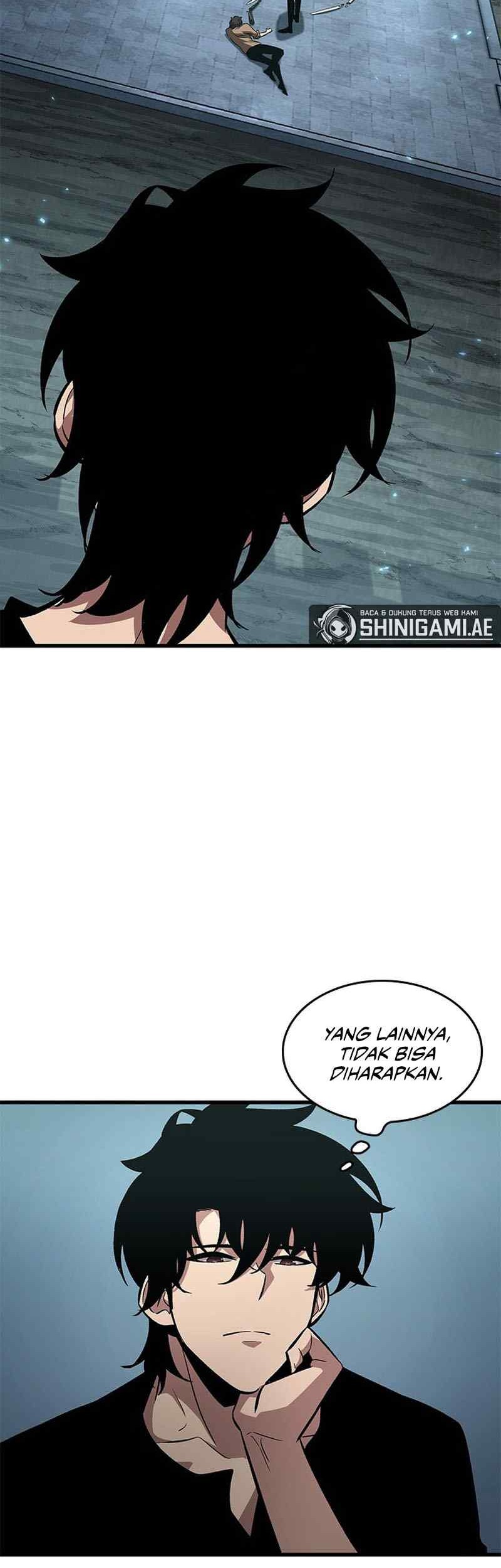 Pick Me Up Chapter 58 - halaman 59
