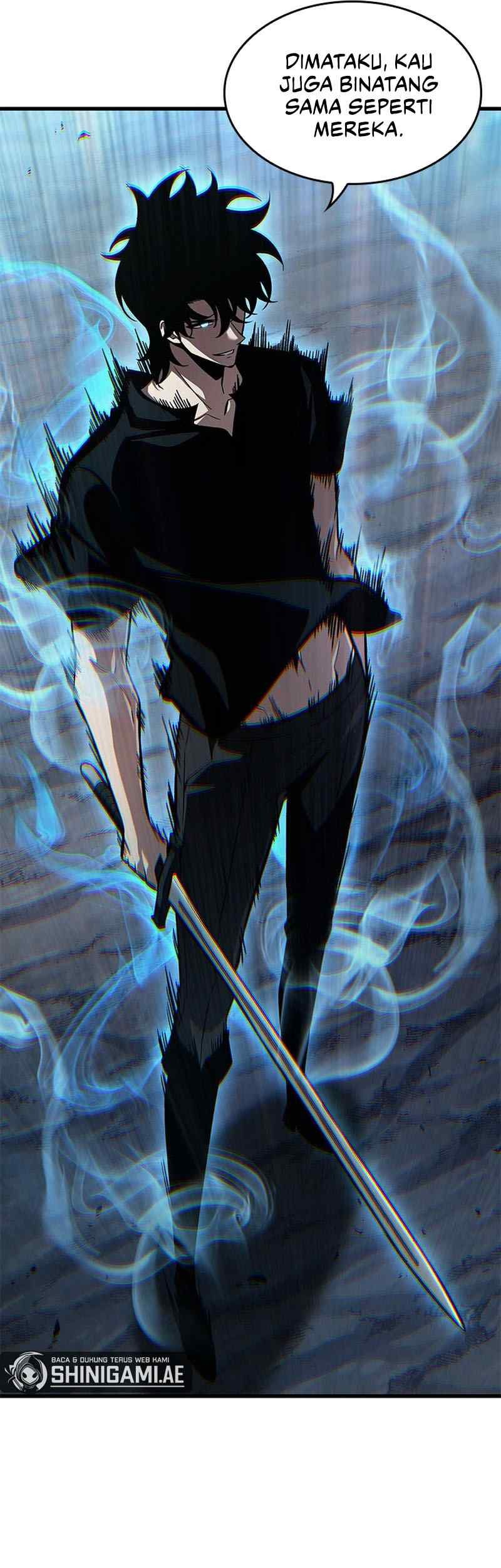 Pick Me Up Chapter 58 - halaman 66