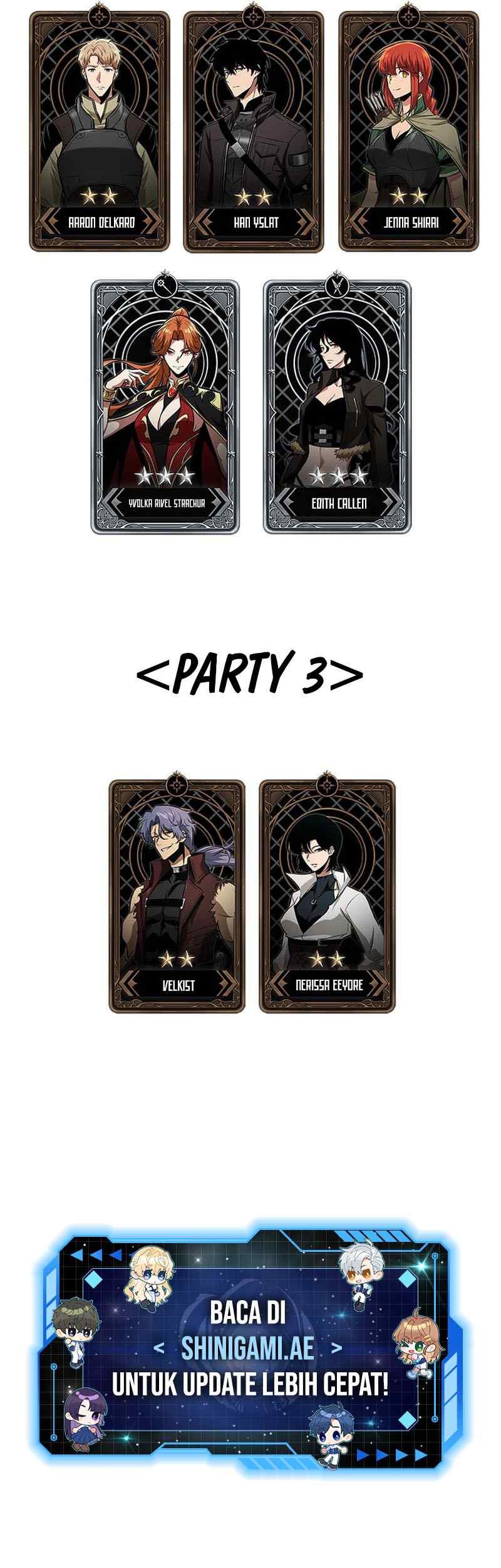Pick Me Up Chapter 58 - halaman 70