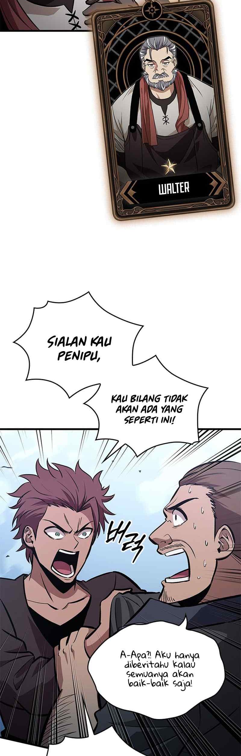 Pick Me Up Chapter 58 - halaman 8