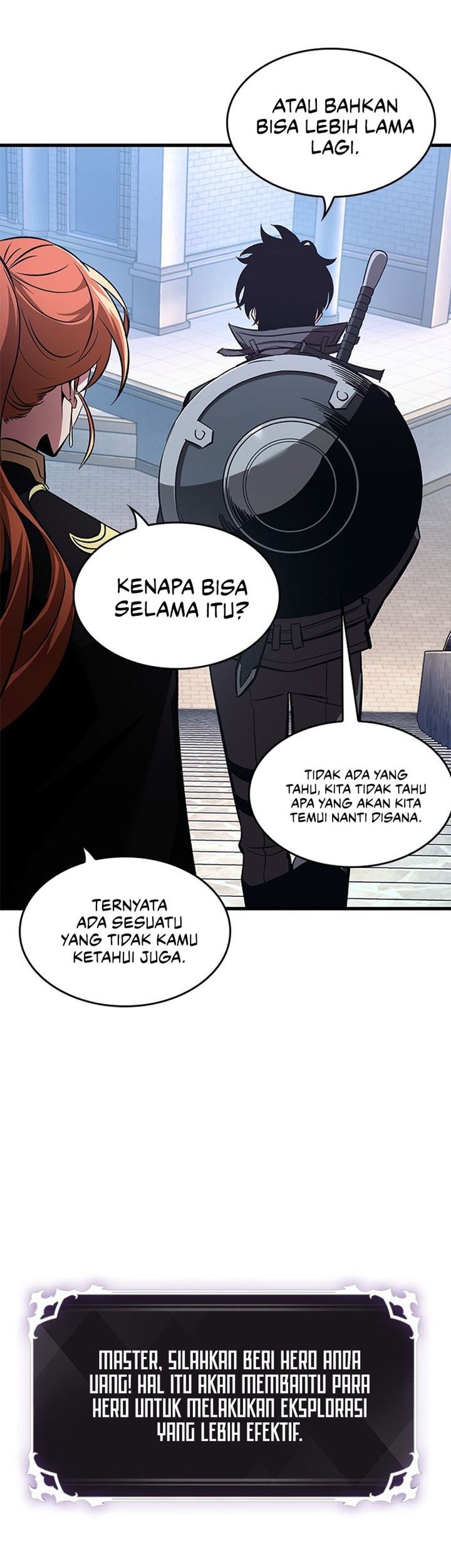 Pick Me Up Chapter 59 - halaman 19