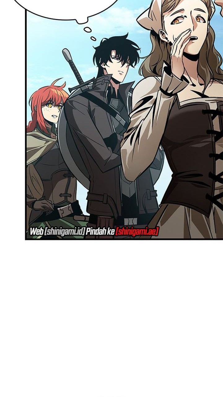 Pick Me Up Chapter 59 - halaman 32