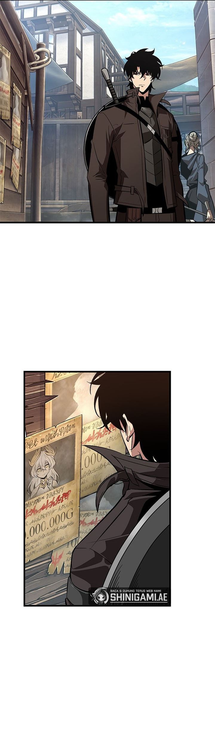 Pick Me Up Chapter 59 - halaman 45