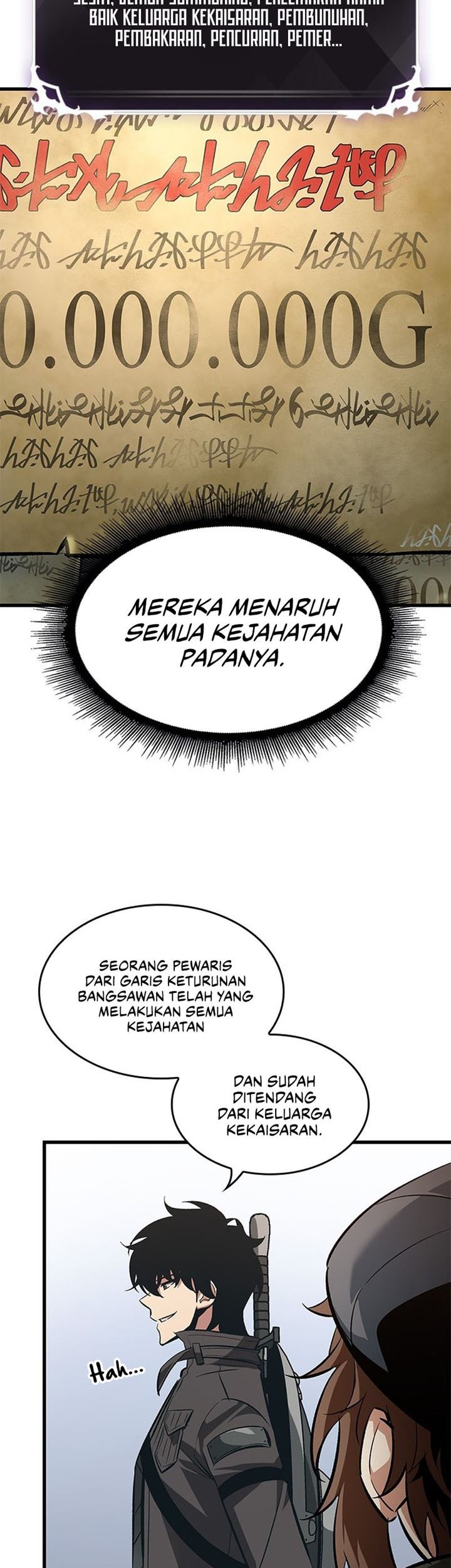 Pick Me Up Chapter 59 - halaman 47