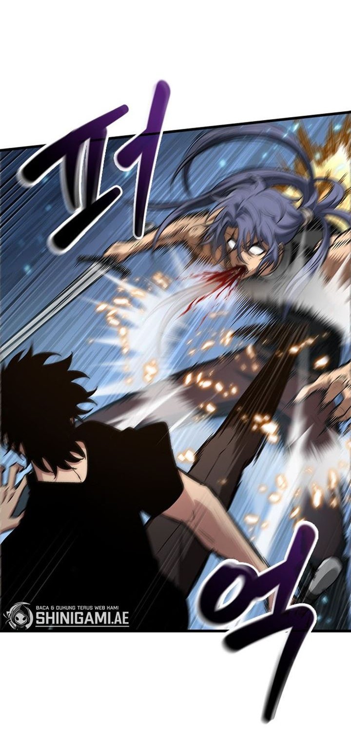 Pick Me Up Chapter 59 - halaman 5