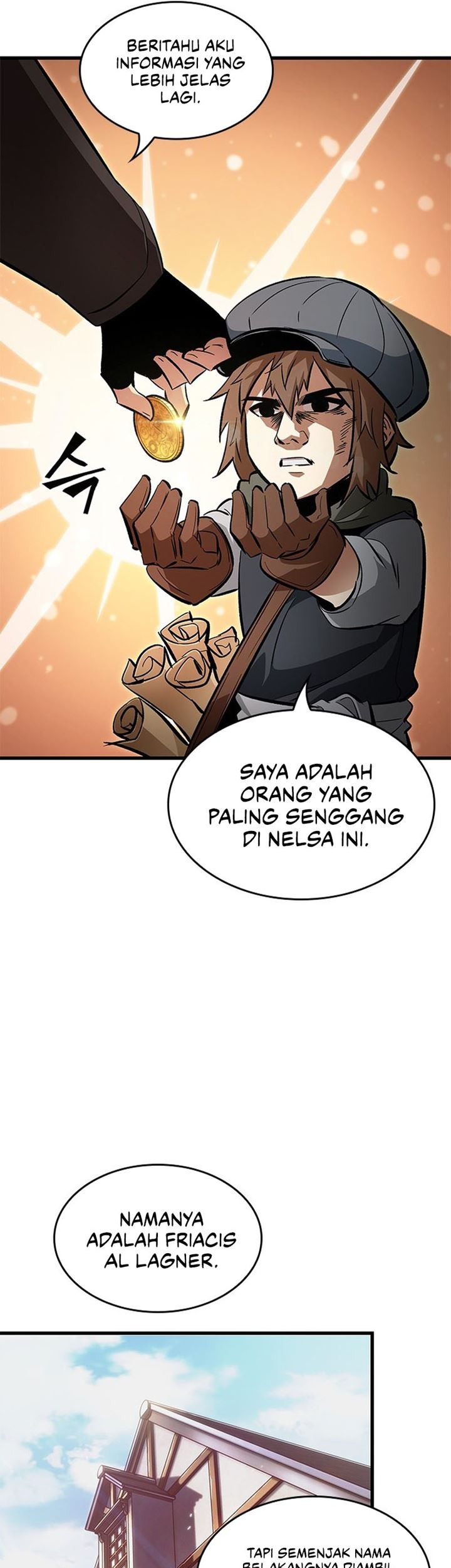 Pick Me Up Chapter 59 - halaman 53